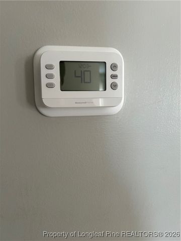 780 Wayside Road, Raeford, NC 28376