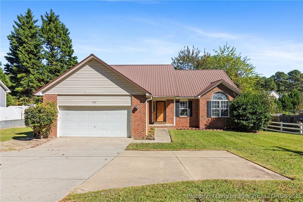 780 Wayside Road, Raeford, NC 28376