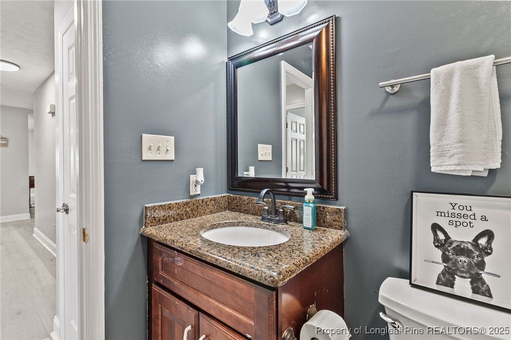 780 Wayside Road, Raeford, NC 28376 — photo 26