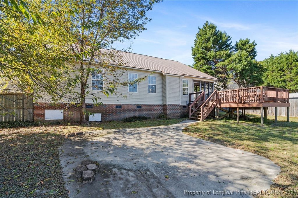 780 Wayside Road, Raeford, NC 28376 — photo 34