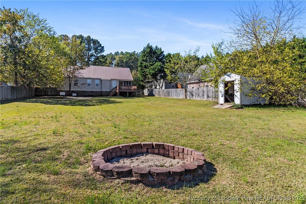 780 Wayside Road, Raeford, NC 28376 — photo 36