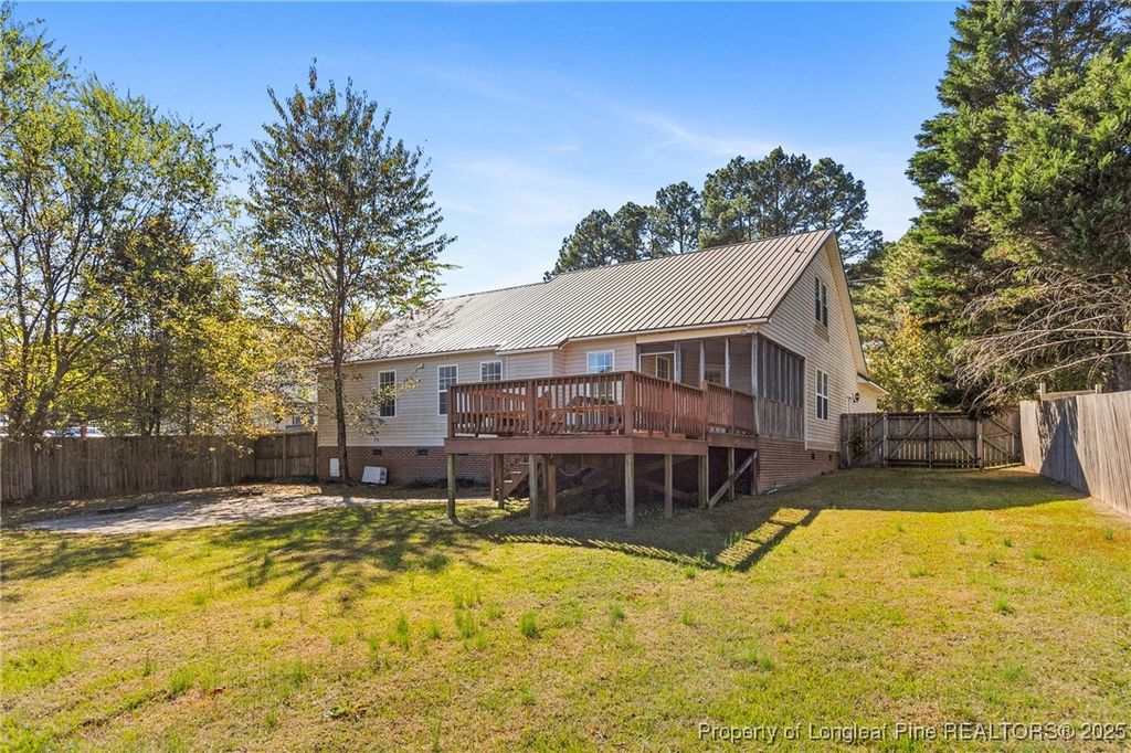 780 Wayside Road, Raeford, NC 28376 — photo 37
