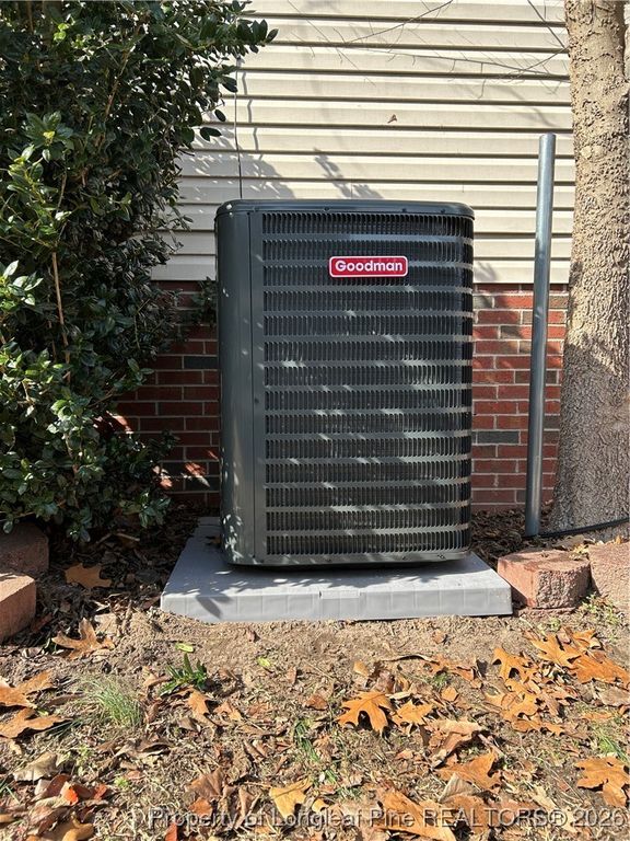 780 Wayside Road, Raeford, NC 28376 — photo 39