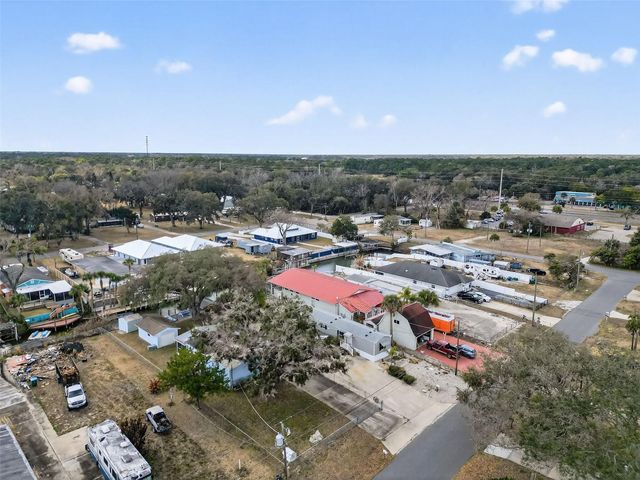 153 GARY AVENUE, Oak Hill, FL 32759