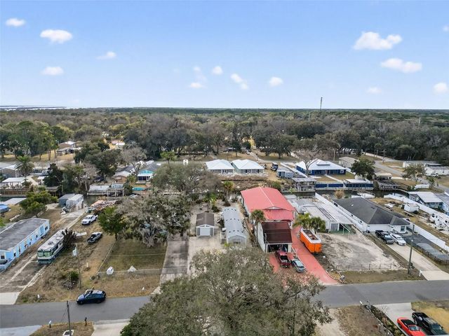 153 GARY AVENUE, Oak Hill, FL 32759