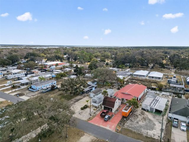 153 GARY AVENUE, Oak Hill, FL 32759