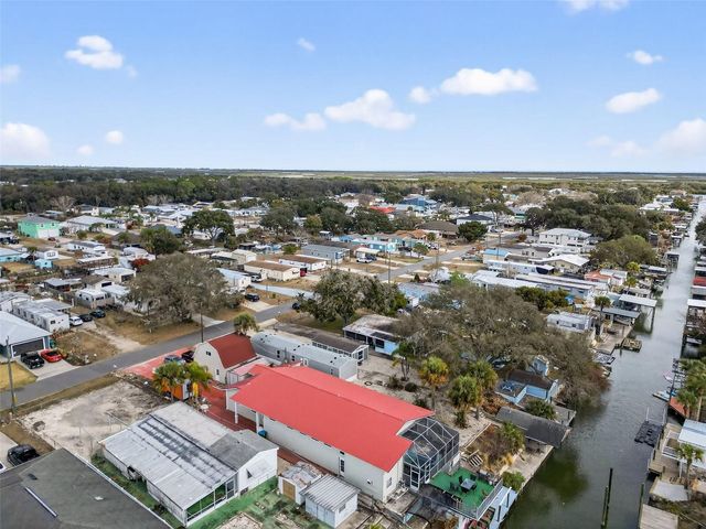 153 GARY AVENUE, Oak Hill, FL 32759