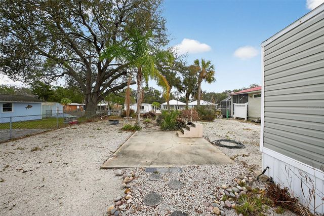 153 GARY AVENUE, Oak Hill, FL 32759