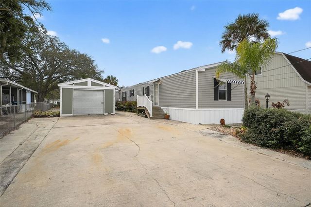 153 GARY AVENUE, Oak Hill, FL 32759
