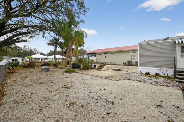 153 GARY AVENUE, Oak Hill, FL 32759