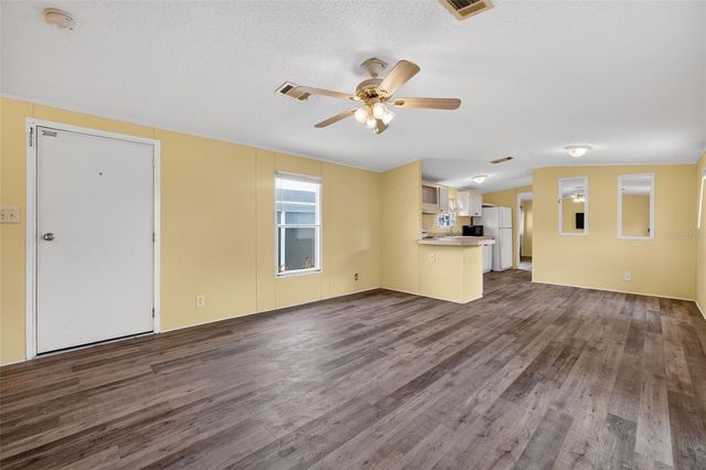 153 GARY AVENUE, Oak Hill, FL 32759