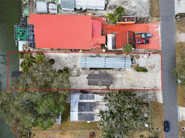 153 GARY AVENUE, Oak Hill, FL 32759