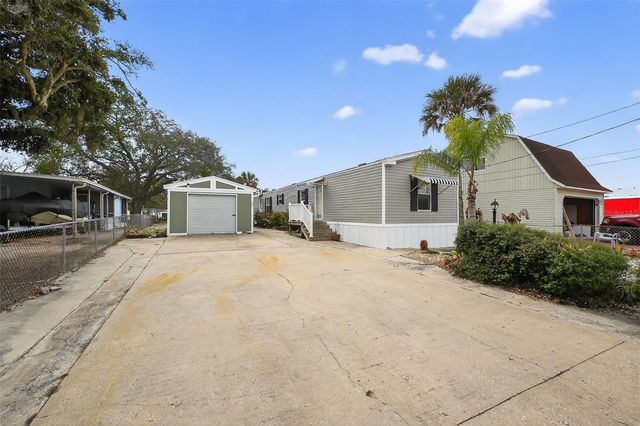 153 GARY AVENUE, Oak Hill, FL 32759