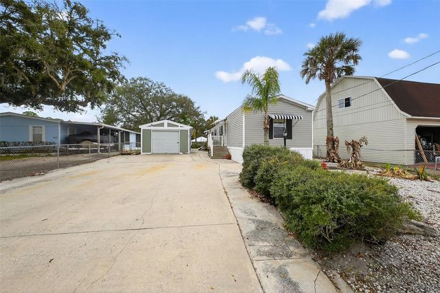 153 GARY AVENUE, Oak Hill, FL 32759