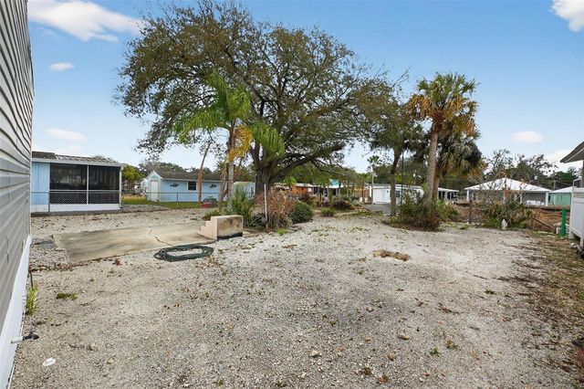 153 GARY AVENUE, Oak Hill, FL 32759