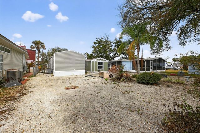 153 GARY AVENUE, Oak Hill, FL 32759