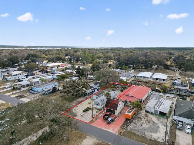 153 GARY AVENUE, Oak Hill, FL 32759