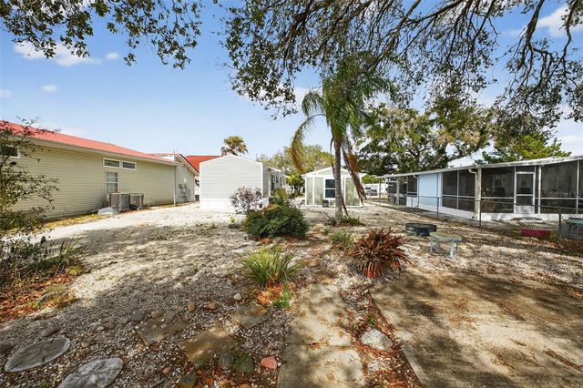 153 GARY AVENUE, Oak Hill, FL 32759