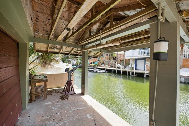 153 GARY AVENUE, Oak Hill, FL 32759