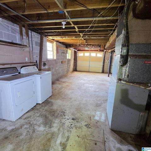 102 MERRYWOOD CIRCLE, Birmingham, AL 35214
