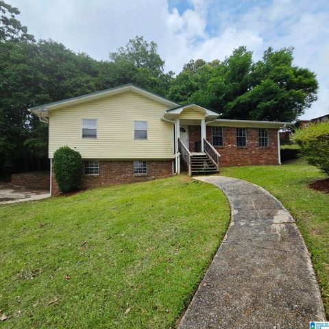 102 MERRYWOOD CIRCLE, Birmingham, AL 35214