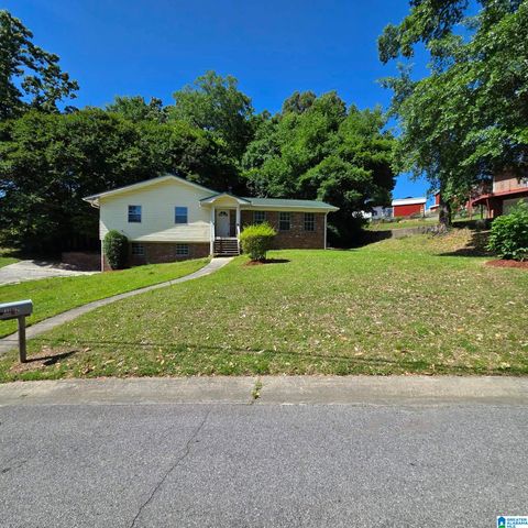 102 MERRYWOOD CIRCLE, Birmingham, AL 35214