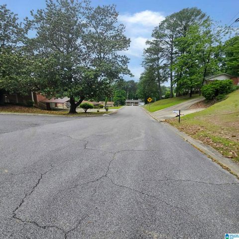 102 MERRYWOOD CIRCLE, Birmingham, AL 35214