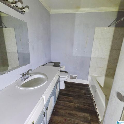 102 MERRYWOOD CIRCLE, Birmingham, AL 35214