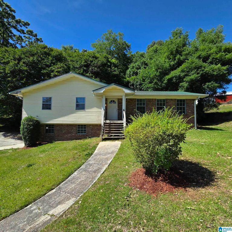 102 MERRYWOOD CIRCLE, Birmingham, AL 35214