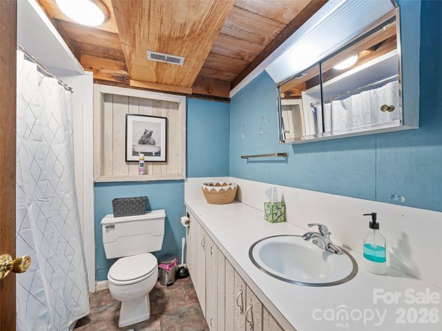 137 Mountain Farm Road, Burnsville, NC 28714