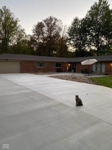 6070 S 1000 E, Brazil, IN 47834