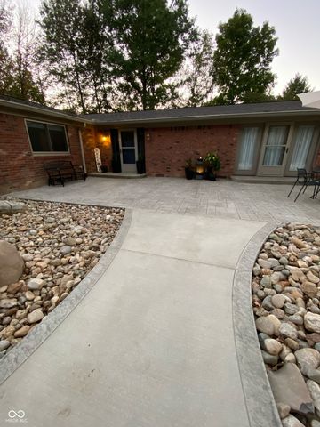 6070 S 1000 E, Brazil, IN 47834