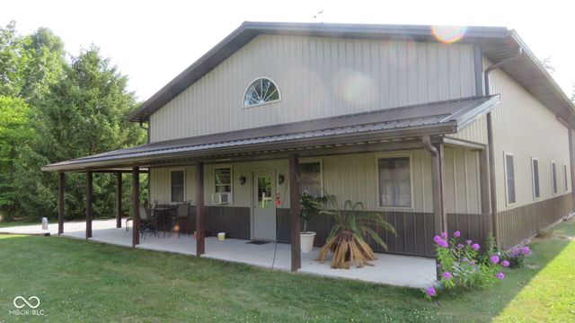 6070 S 1000 E, Brazil, IN 47834