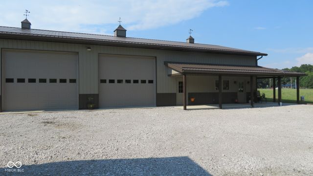 6070 S 1000 E, Brazil, IN 47834