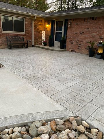 6070 S 1000 E, Brazil, IN 47834