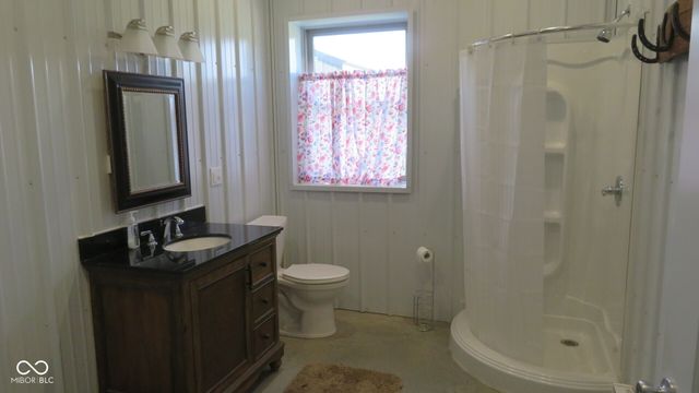 6070 S 1000 E, Brazil, IN 47834