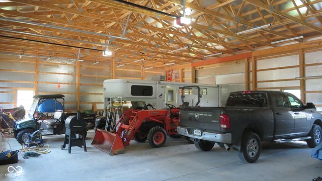 6070 S 1000 E, Brazil, IN 47834