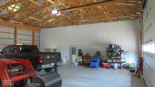 6070 S 1000 E, Brazil, IN 47834