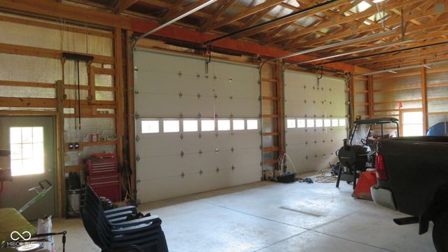 6070 S 1000 E, Brazil, IN 47834