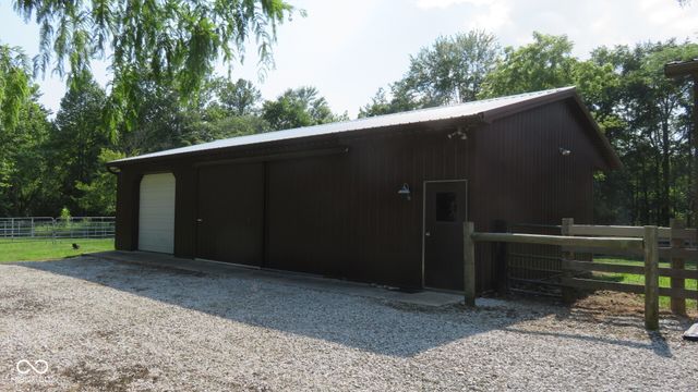 6070 S 1000 E, Brazil, IN 47834