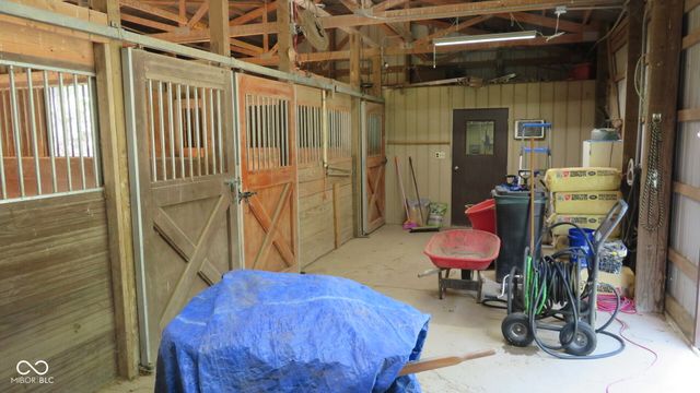 6070 S 1000 E, Brazil, IN 47834