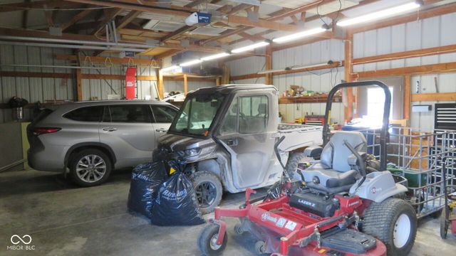 6070 S 1000 E, Brazil, IN 47834