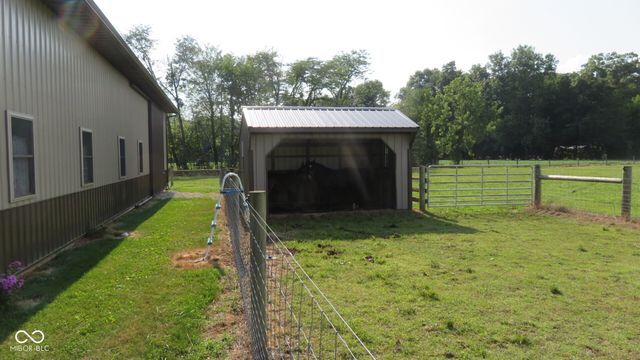 6070 S 1000 E, Brazil, IN 47834