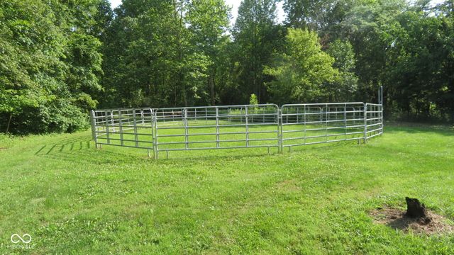 6070 S 1000 E, Brazil, IN 47834