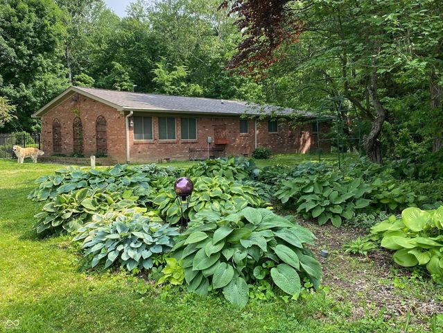 6070 S 1000 E, Brazil, IN 47834