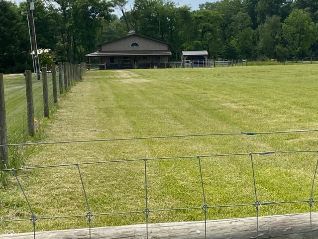 6070 S 1000 E, Brazil, IN 47834