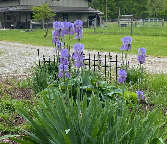 6070 S 1000 E, Brazil, IN 47834