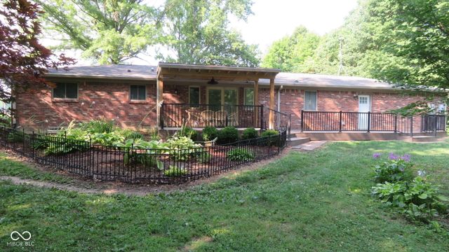 6070 S 1000 E, Brazil, IN 47834