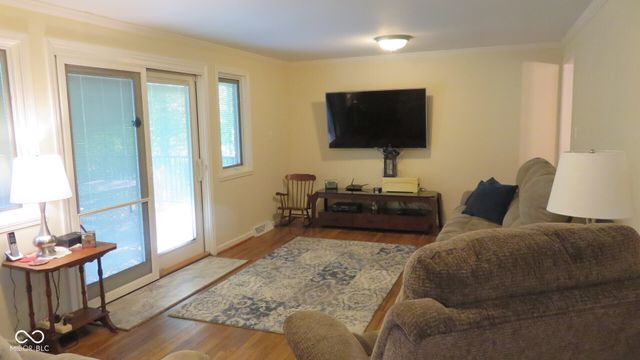 6070 S 1000 E, Brazil, IN 47834