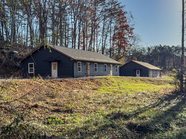 358 Simonds Road, Murphy, NC 28906